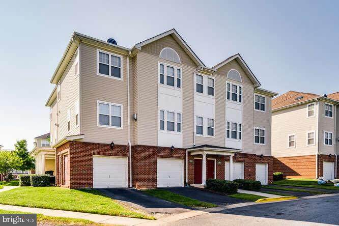 3042 Bellamy Way - Photo 1