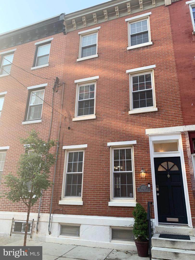 1527 Swain Street - Photo 1