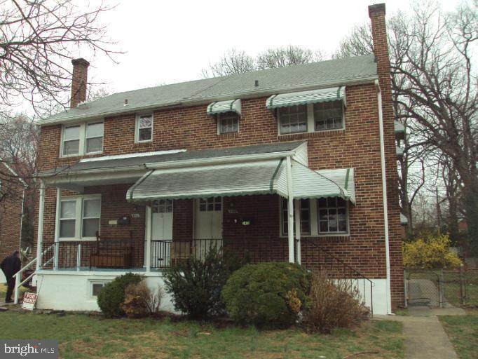 5411 Pembroke Avenue - Photo 1
