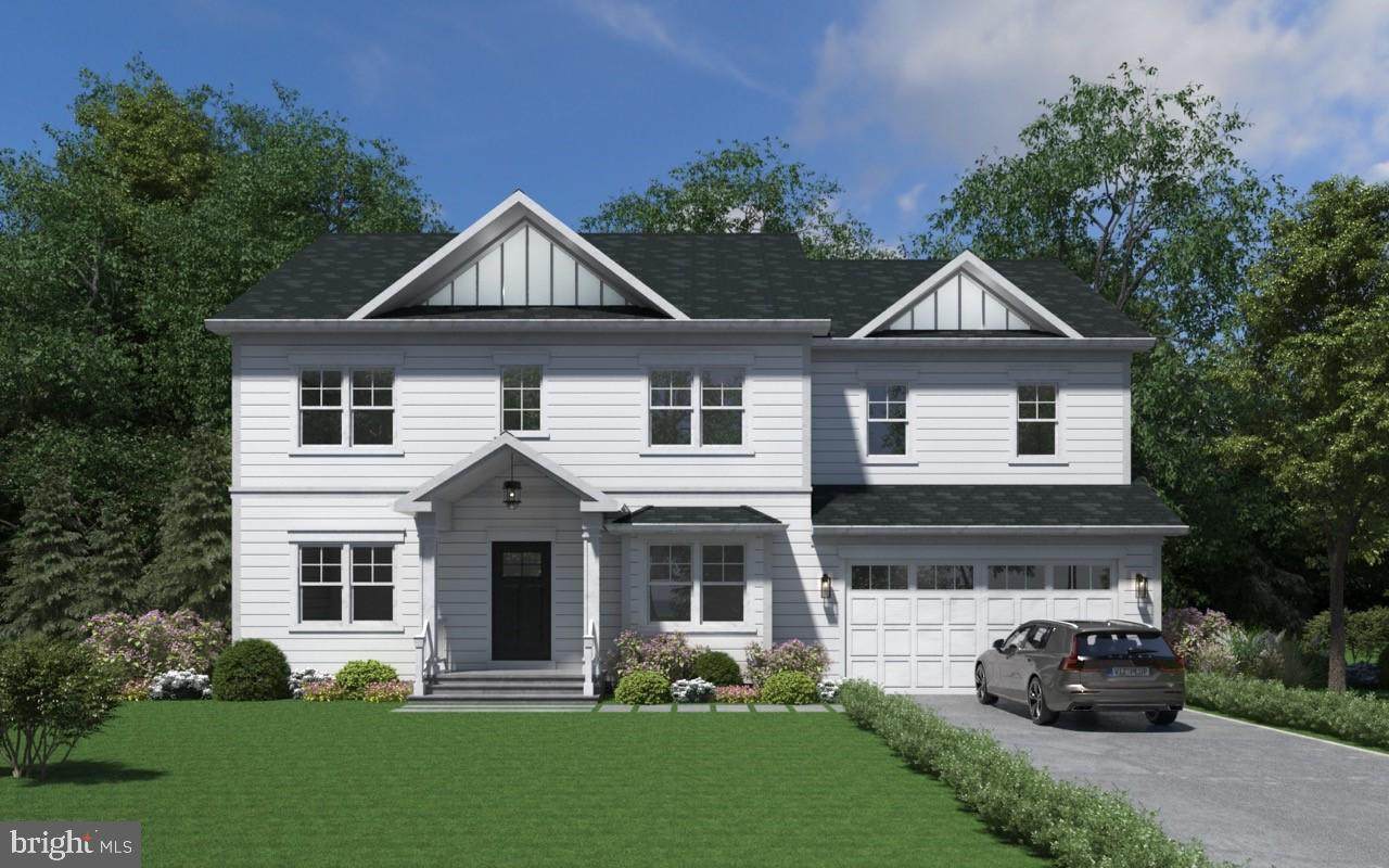 3818 Inverness Drive - Photo 1