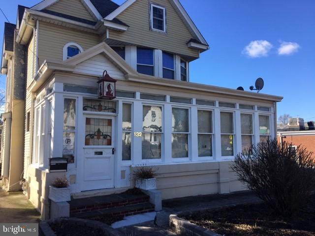132 Franklin Street - Photo 1
