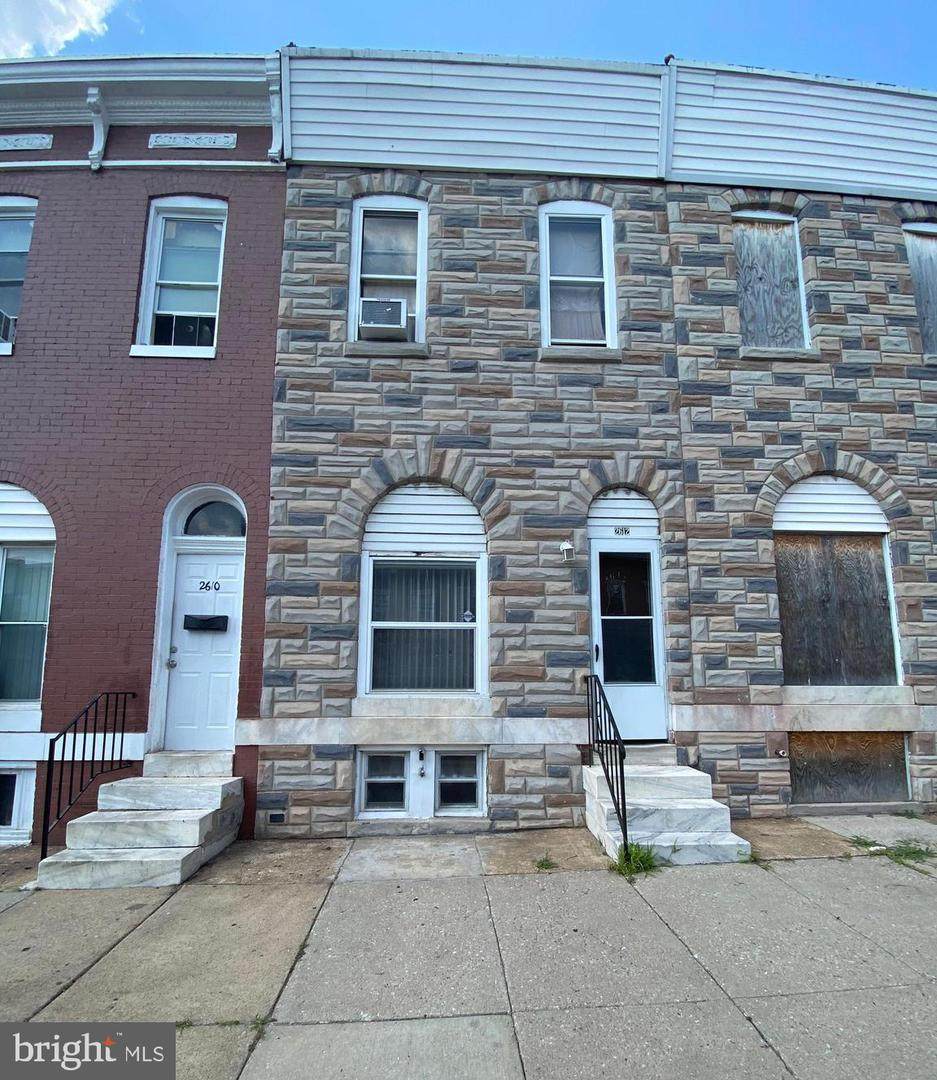 2612 Oliver Street - Photo 1
