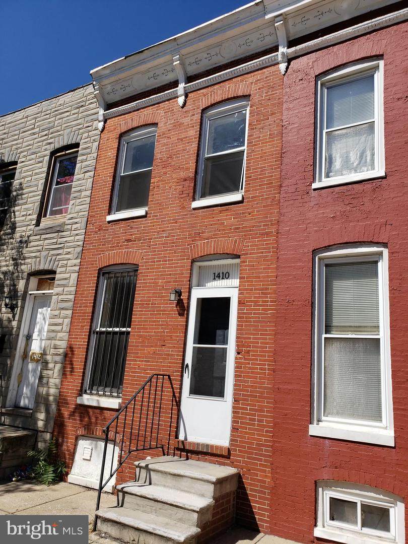 1410 Carroll Street - Photo 1