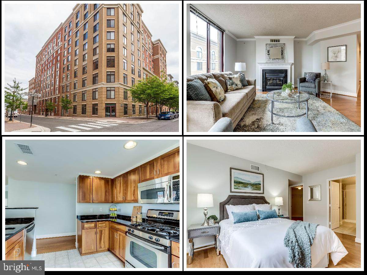 1201 Garfield Street - Photo 1
