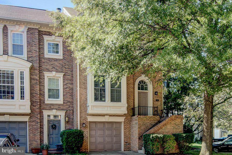 3942 Valley Ridge Drive - Photo 1