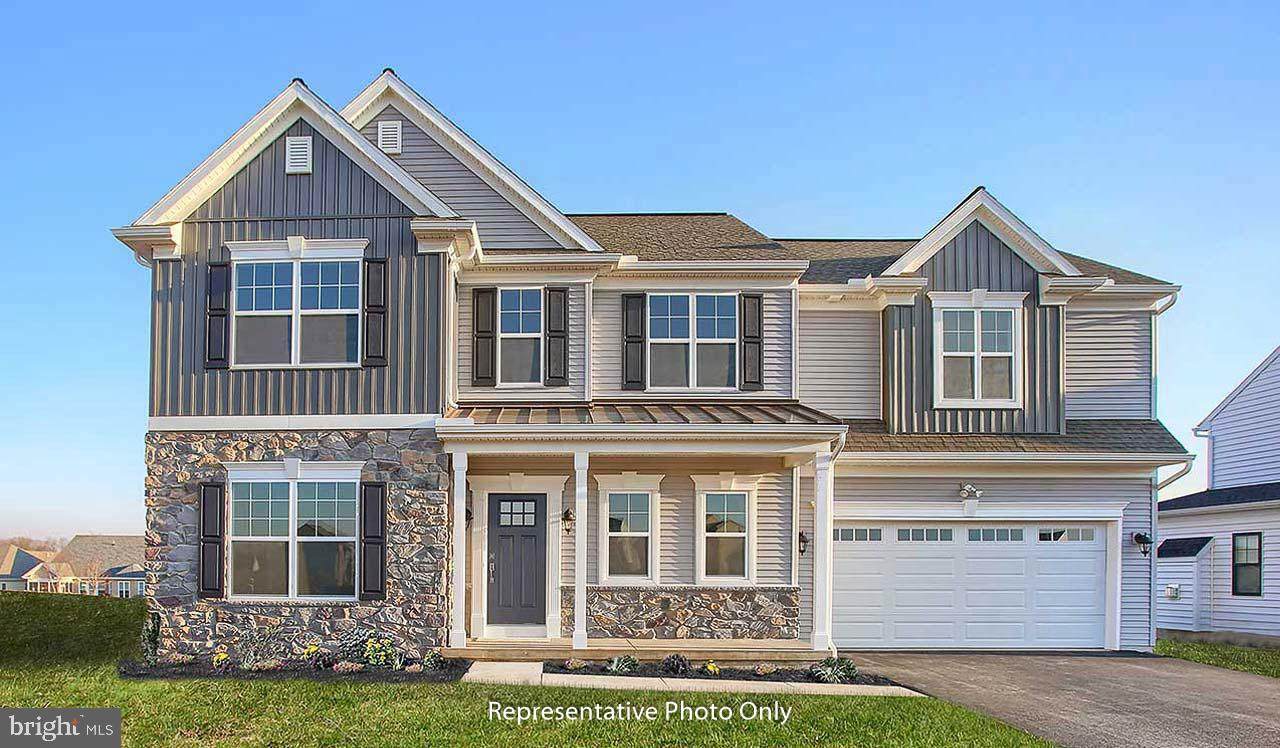 205 Wright Drive - Photo 1