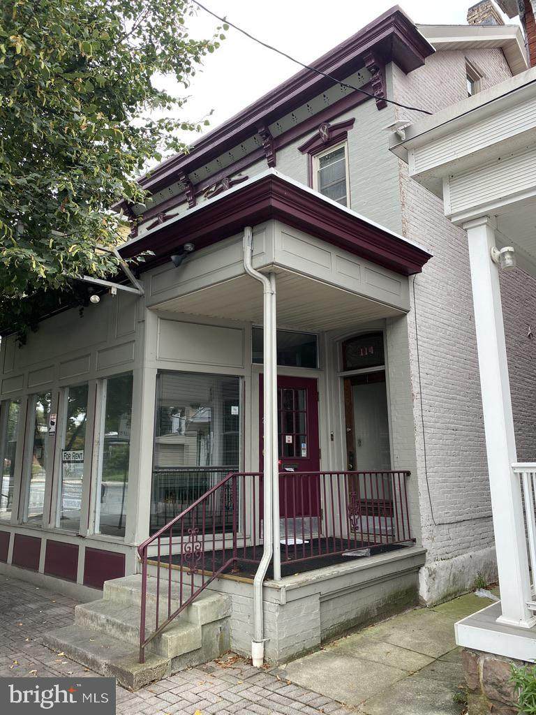 114 Main Street - Photo 1