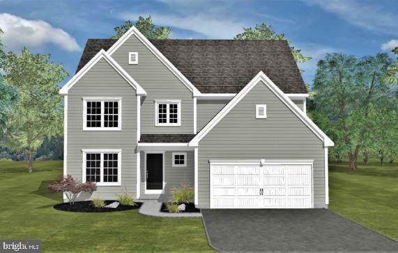0 Harmony Ridge Drive - Photo 1