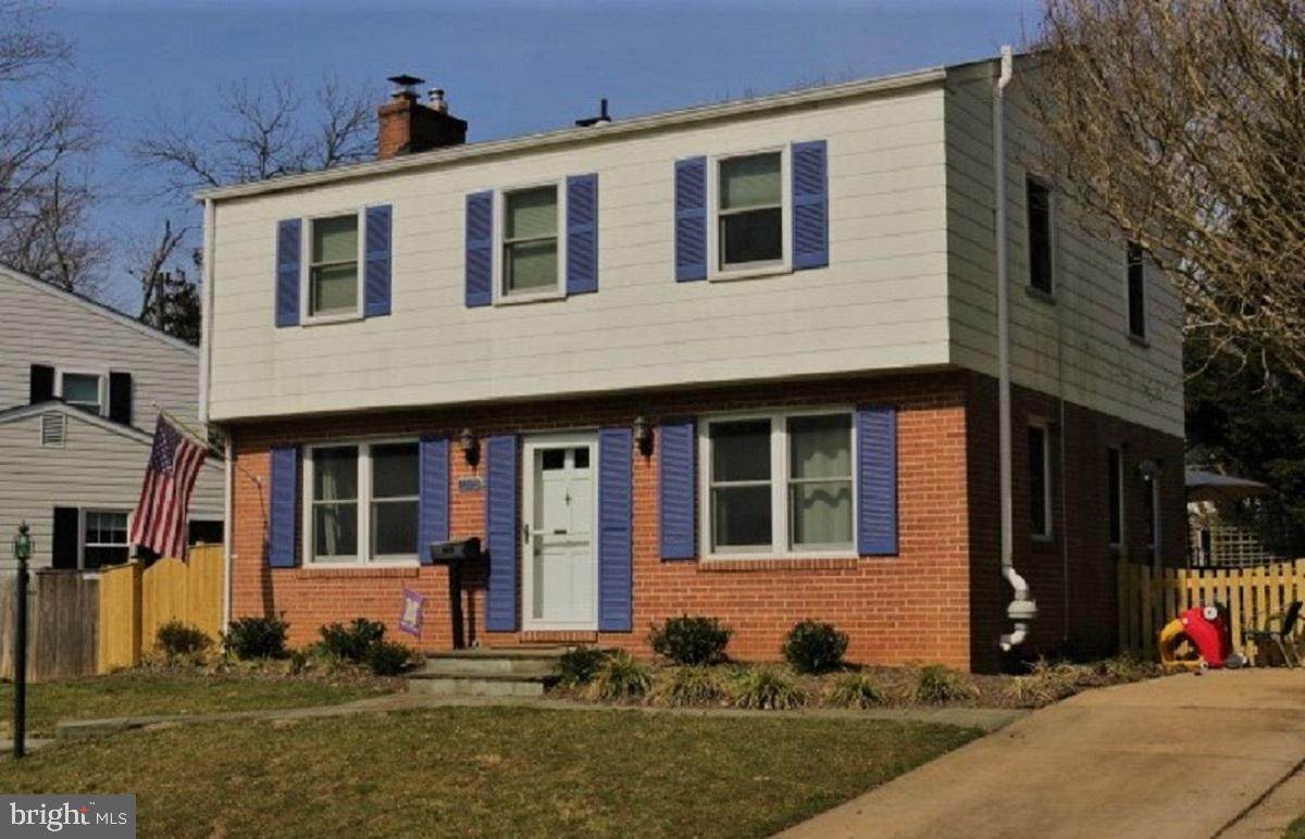 1608 Trebor Court - Photo 1