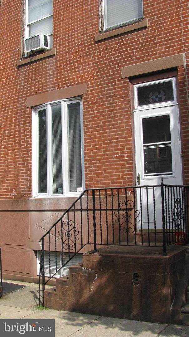 831 Stillman Street - Photo 1