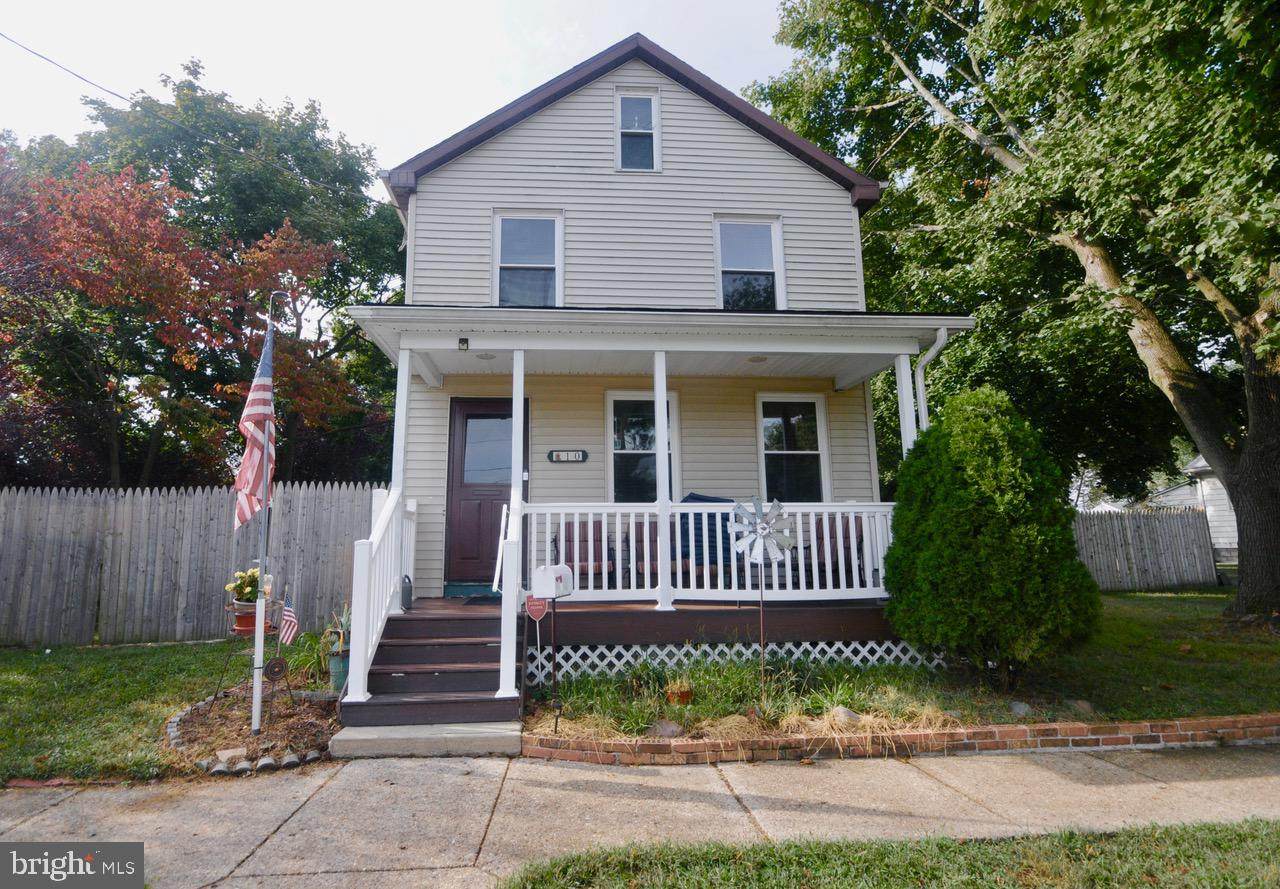 10 5TH Street - Photo 1