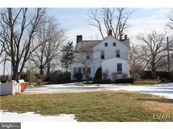 1200 Route 113 - Photo 1