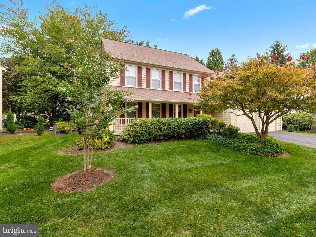 17707 Saint Agnes Way - Photo 1