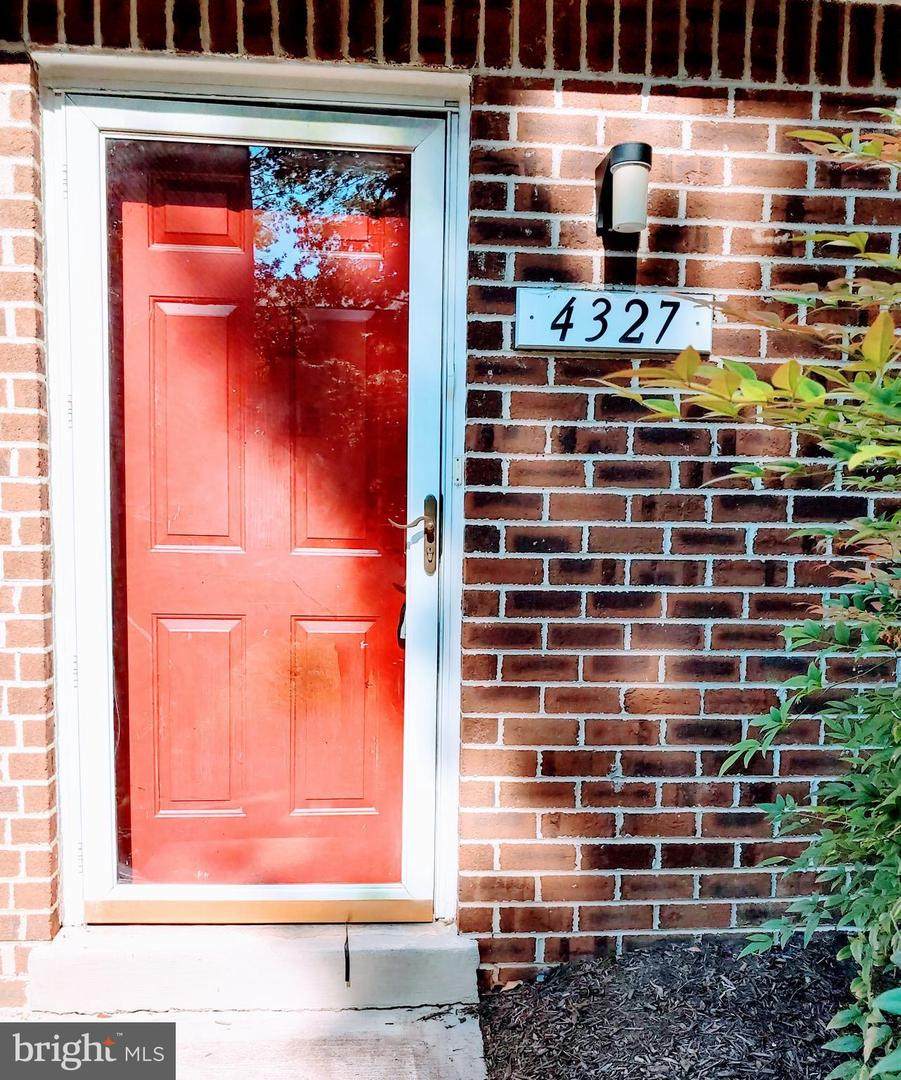 4327 Pembrook Village Drive - Photo 1