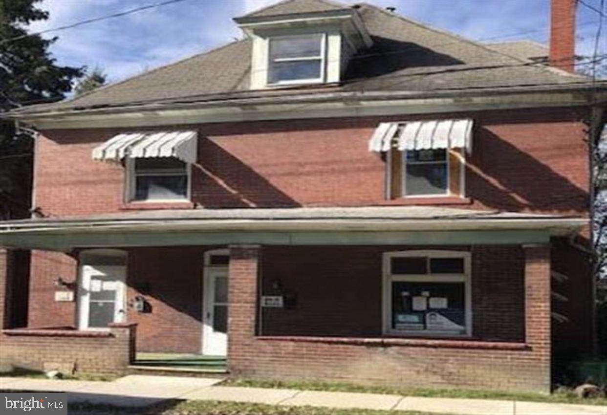 348 N Pennsylvania Ave - Photo 1