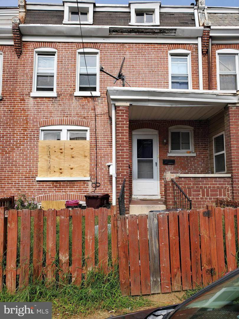 2305 Jessup Street - Photo 1