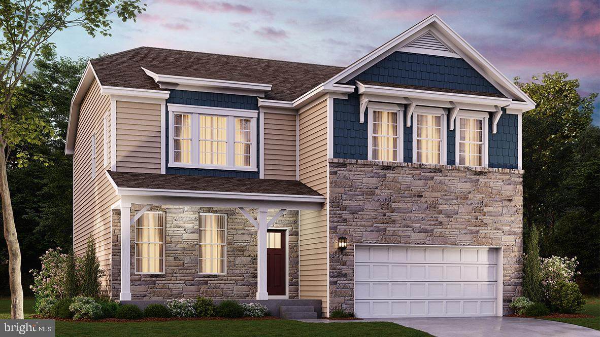 589 Friendship Road - Photo 1
