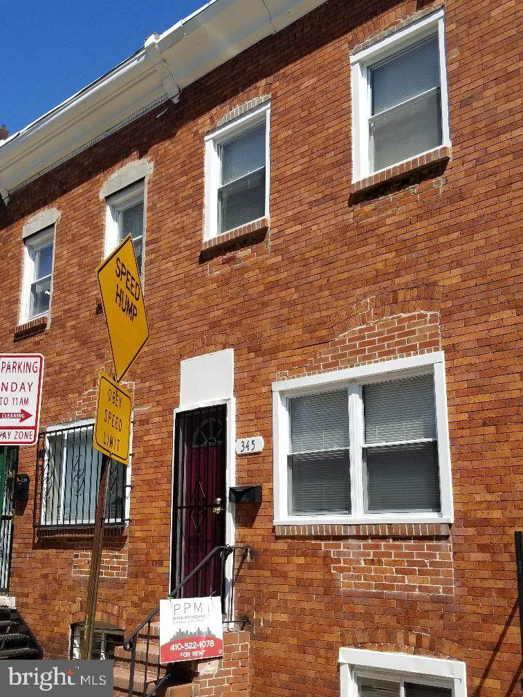 345 Fonthill Avenue - Photo 1