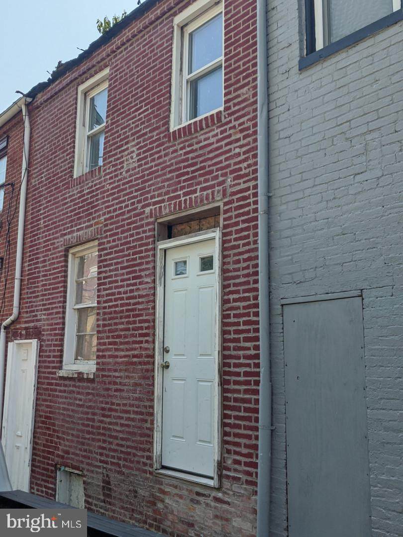 1035 Boyd Street - Photo 1