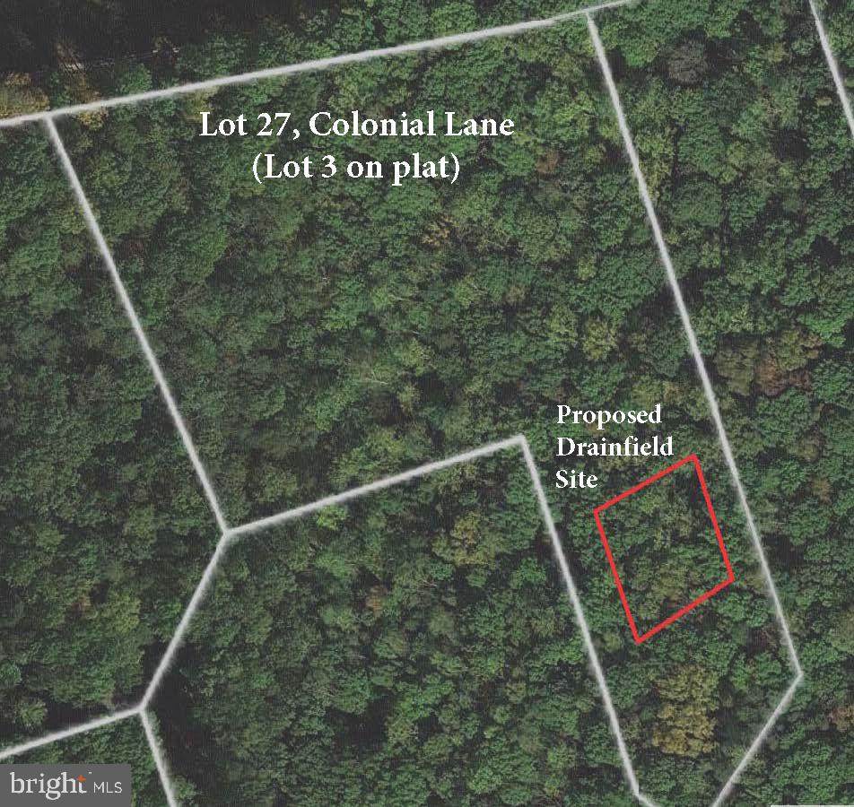 Lot 3 (27C) Colonial Lane - Photo 1