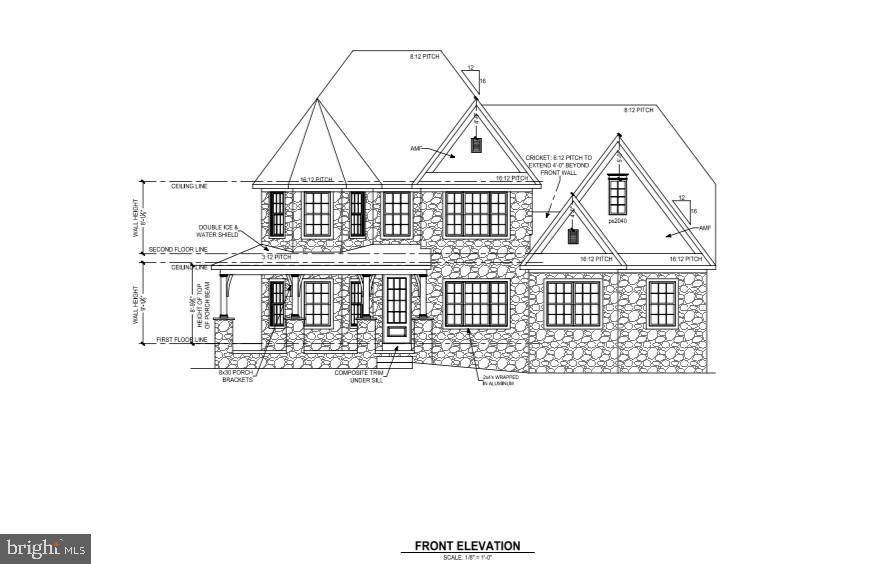 675 Mount Hope Road - Photo 1