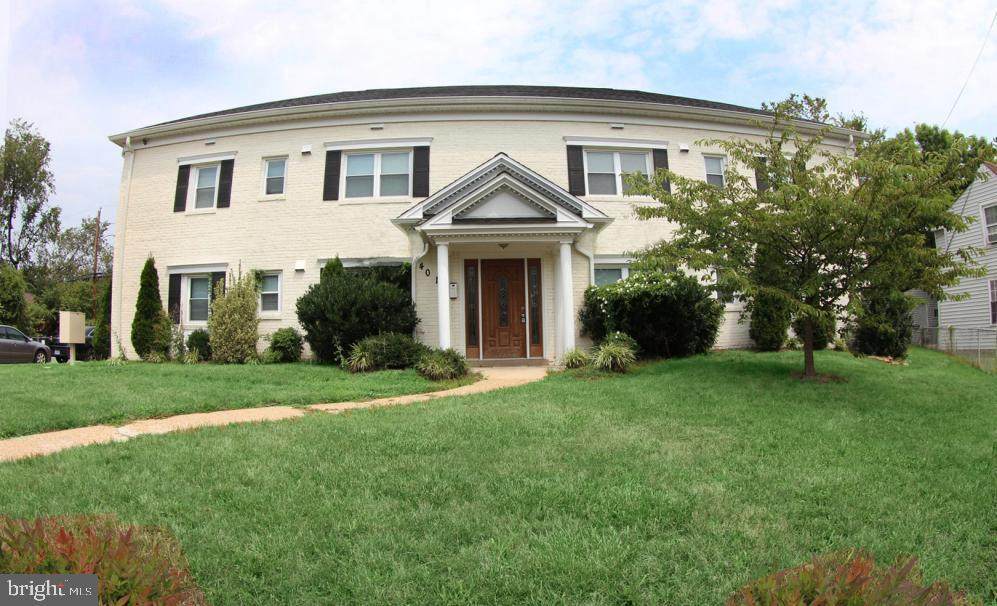 401 Courthouse Road - Photo 1