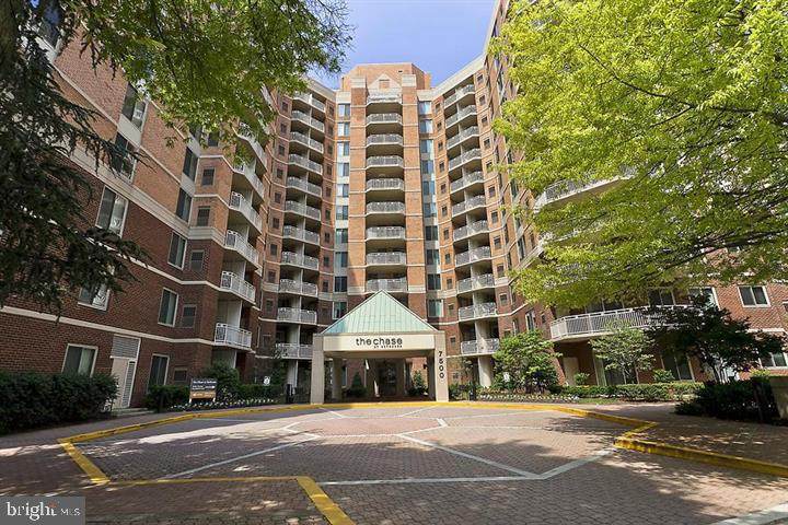 7500 Woodmont Avenue - Photo 1