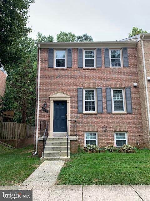 7708 Shootingstar Drive - Photo 1