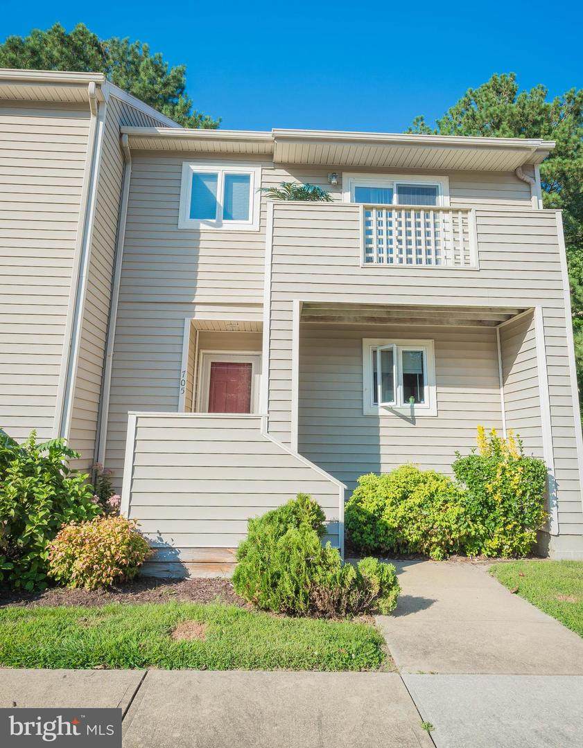 705 Canvasback Court - Photo 1