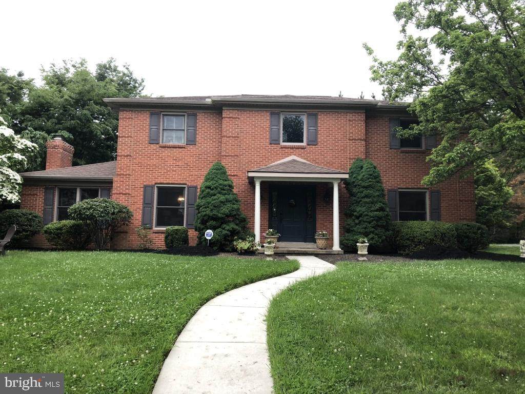 603 Andover Road - Photo 1