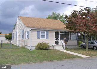 410 Mount Vernon Street - Photo 1
