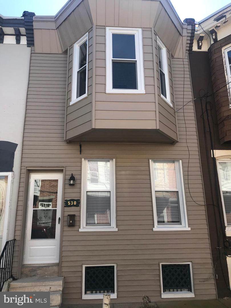 530 Turner Street - Photo 1