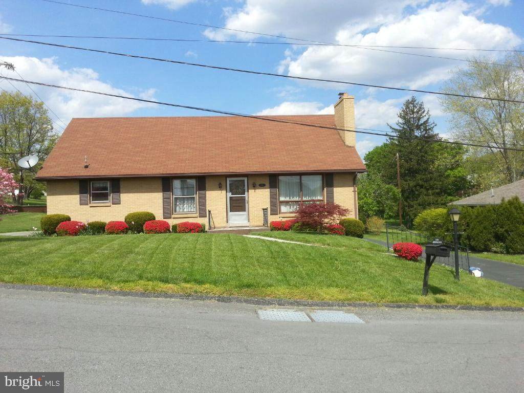 12801 Growdenvale Drive - Photo 1