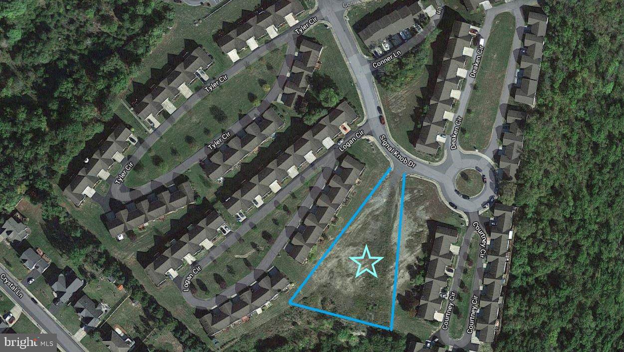 Signal Knob Dr. - Photo 1