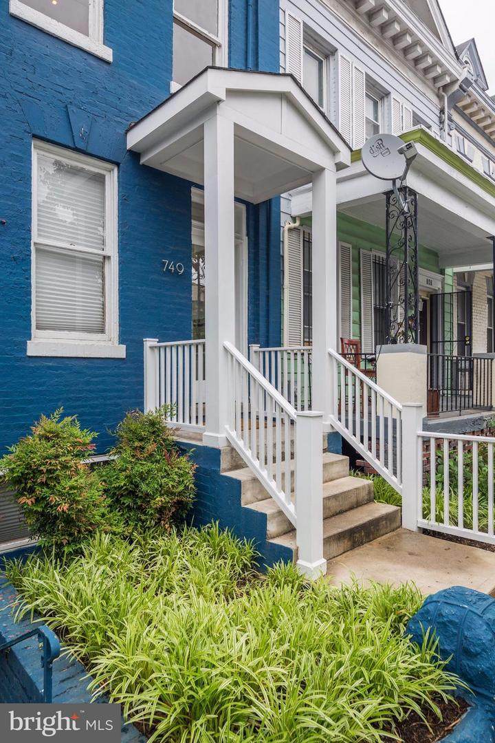 749 Park Road - Photo 1