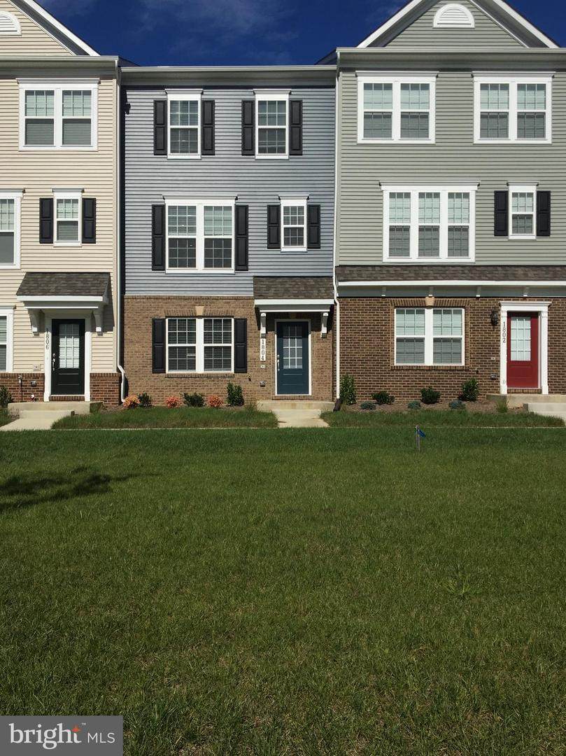 1804 Sag Harbor Lane - Photo 1