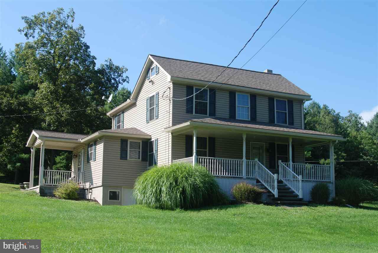 2117 Black Log Road - Photo 1