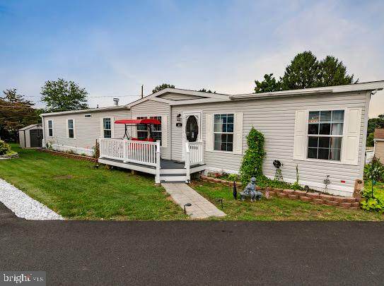 43 Conrad Lane - Photo 1