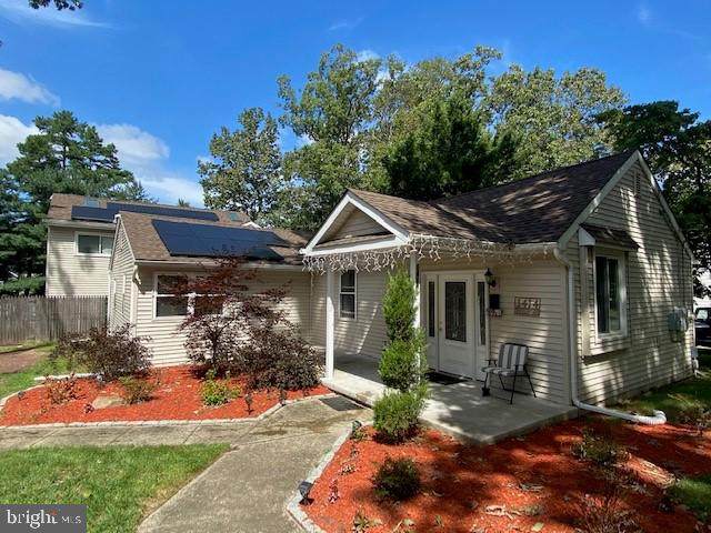 1414 Pine Street - Photo 1