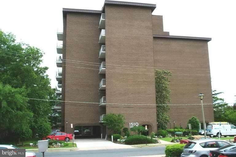1510 12TH Street - Photo 1