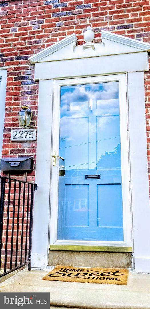 2275 Harwood Avenue - Photo 1