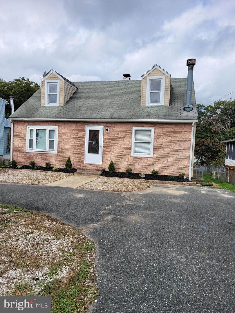 7934 Berk Lane - Photo 1