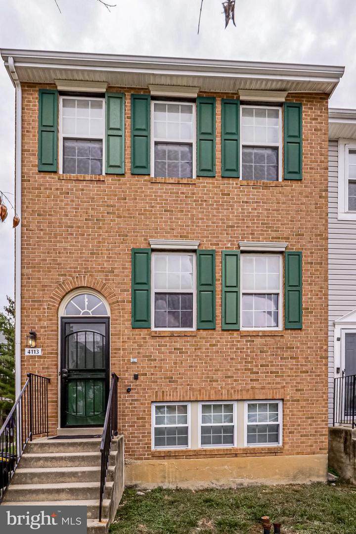 4113 Apple Orchard Court - Photo 1