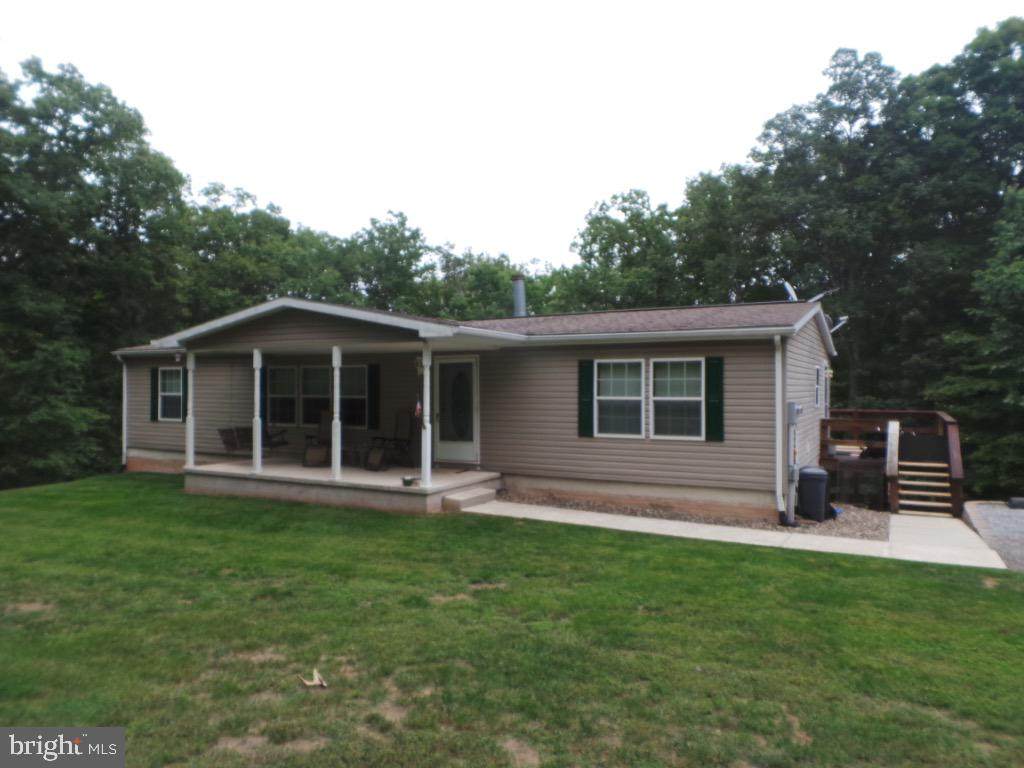 6194 Milo School Rd - Photo 1