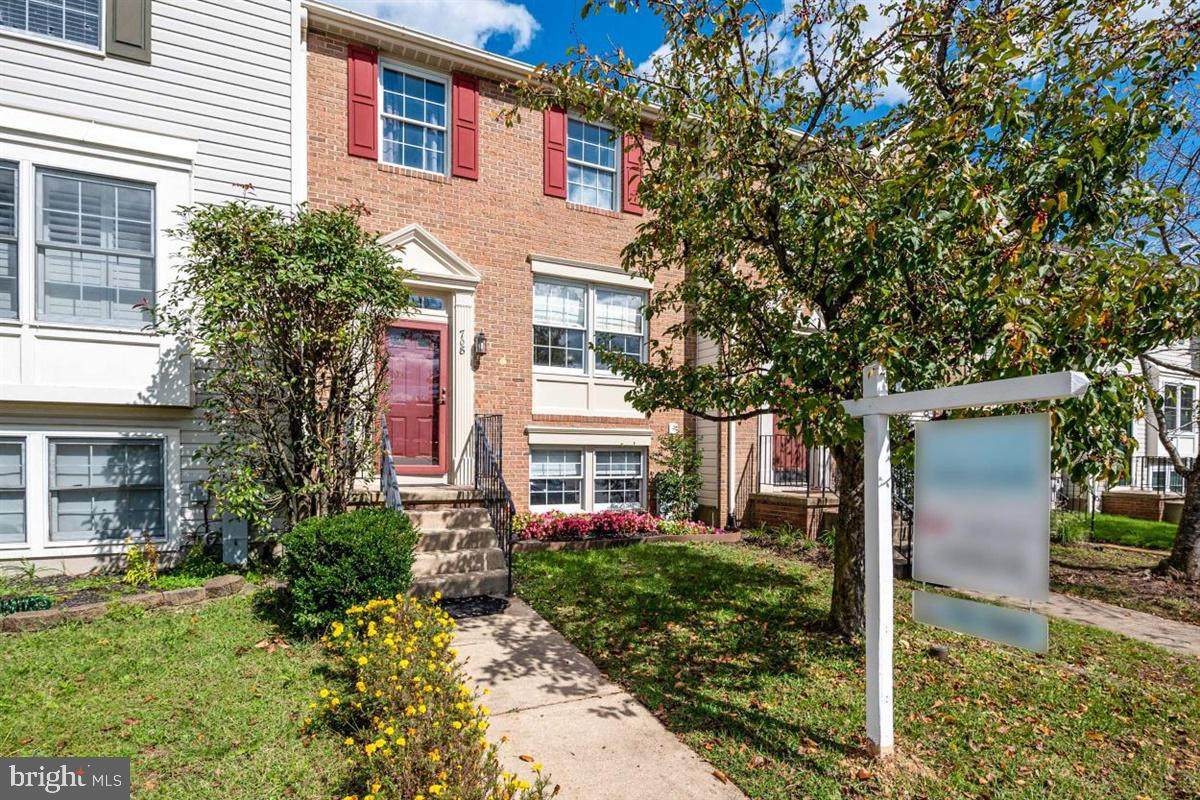 708 Quiet Pond Court - Photo 1