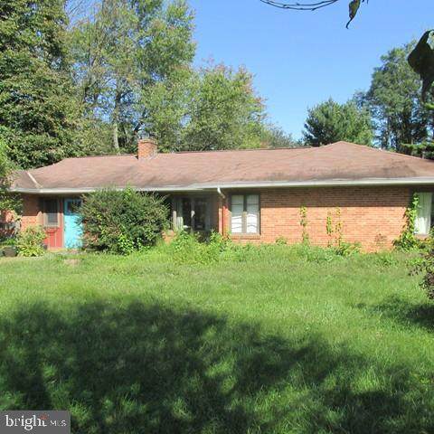 2255 Strasburg Road - Photo 1