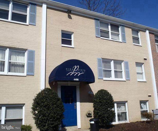 4408 Falls Bridge Drive - Photo 1