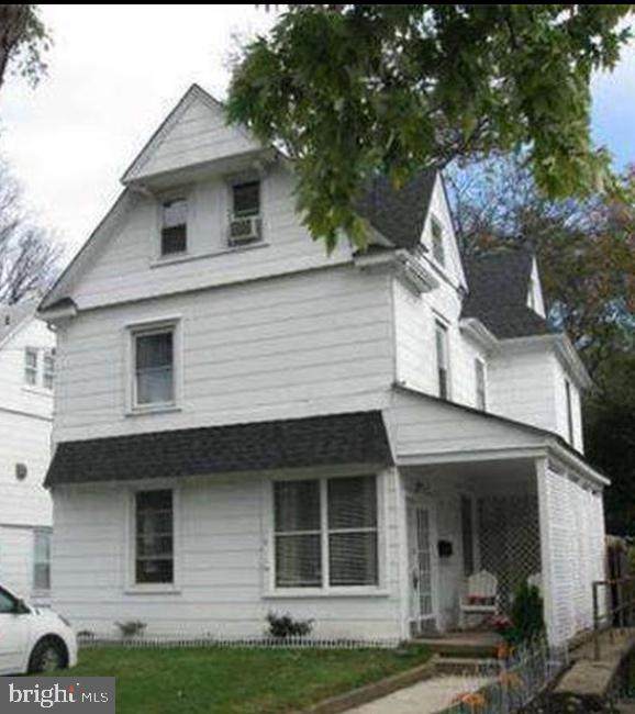 7811 Montgomery Avenue - Photo 1