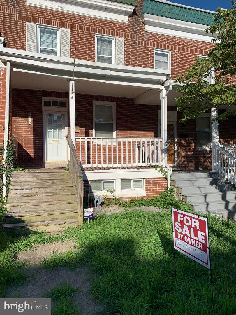 806 Unetta Avenue - Photo 1
