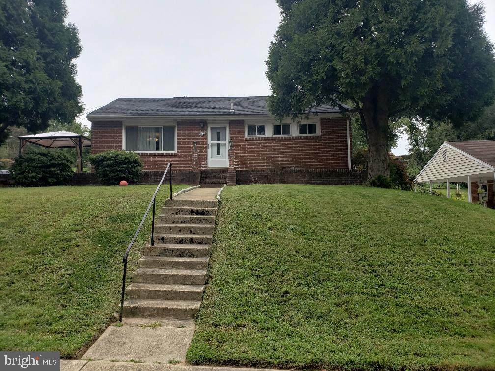 4005 Ronson Drive - Photo 1